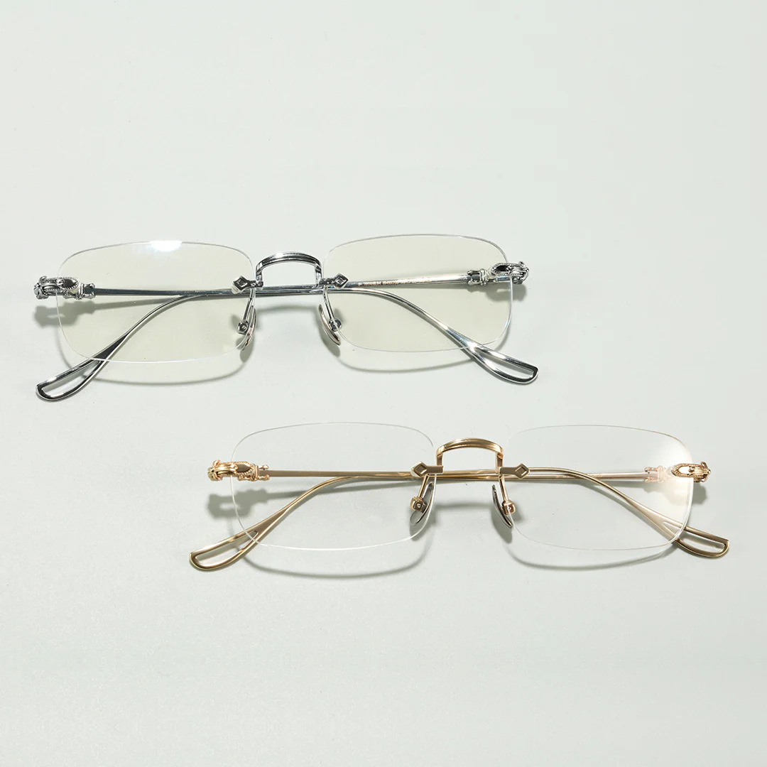 ELKLOOK EYEGLASSES